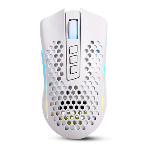 STORM PRO WHITE M808W-KS