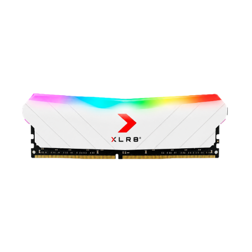 8 GB 3600 RGB WHITE DDR4