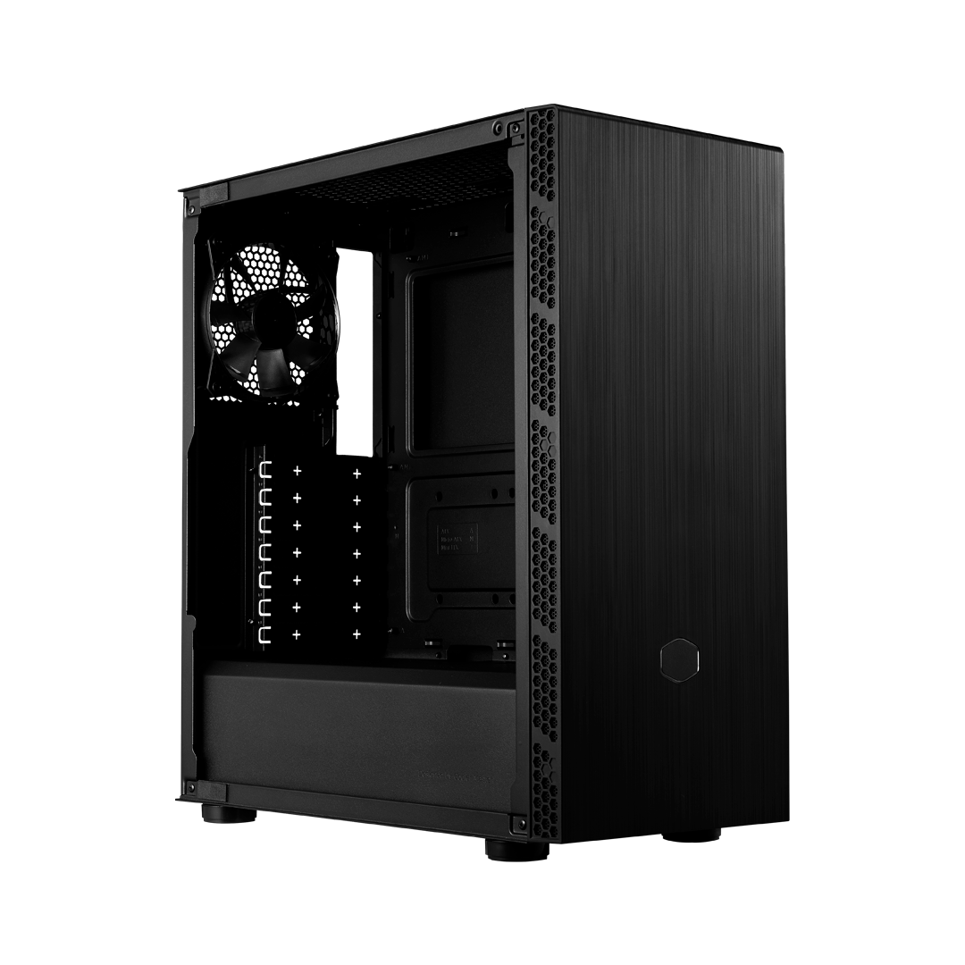 Mb600l V2 Black