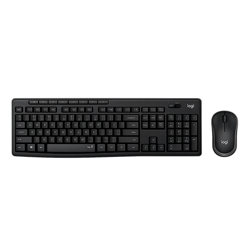 MK295 TECLADO+MOUSE