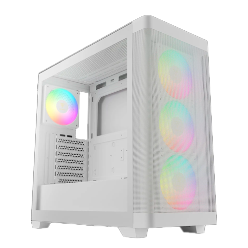 ATHENA M3 WHITE