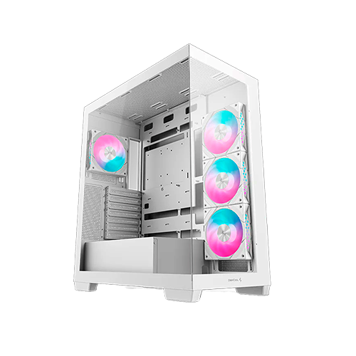 CG580 4F WHITE