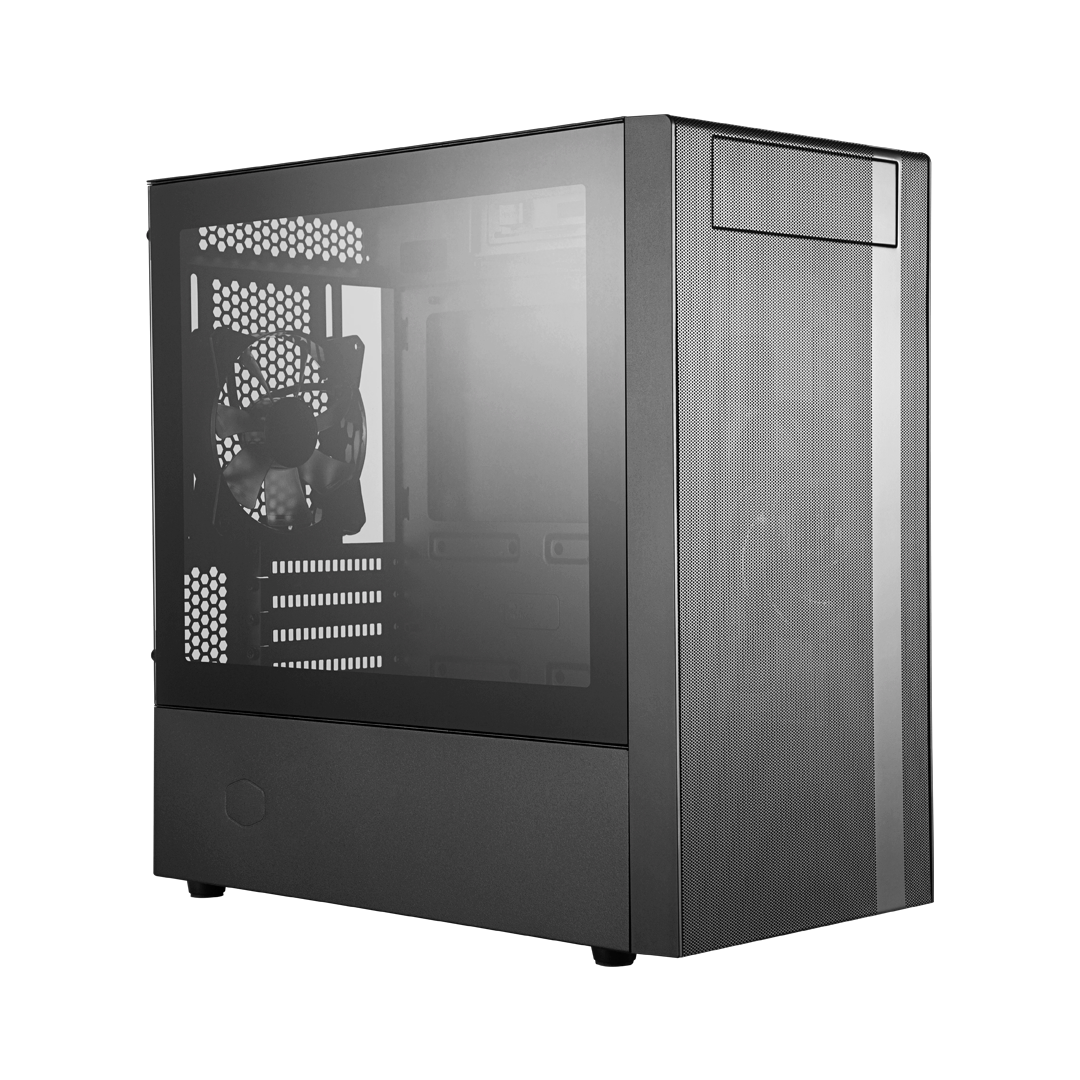 Nr 400 Black