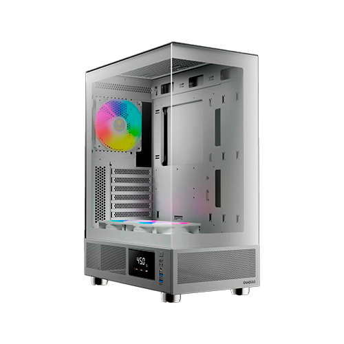 ATLAS E1 WHITE