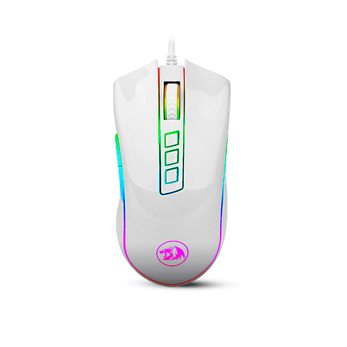 COBRA WHITE M711W