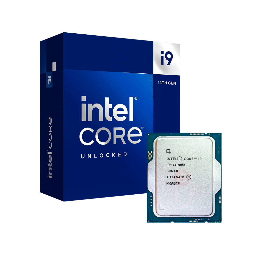 CORE i9 14900K