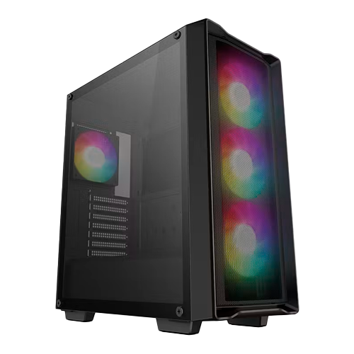 CASE CC560 V2 ARGB