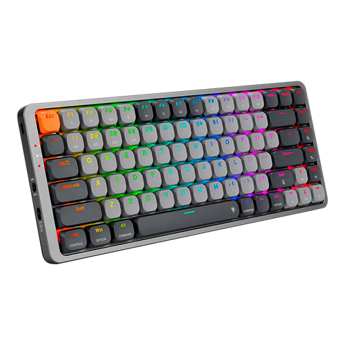 AZURE K652GG-RGB-PRO