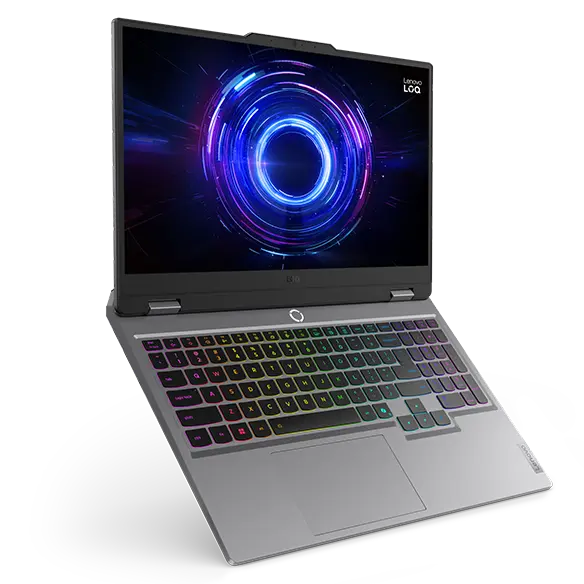 Lenovo LEGION 5 15IRX 10 GAMING Core™ i7-14700HX 512GB SSD 16GB 15.1" (2560x1600) OLED 165Hz WIN11 NVIDIA® RTX 5060 8192MB ECLIPSE BLACK RGB Backlit Keyboard