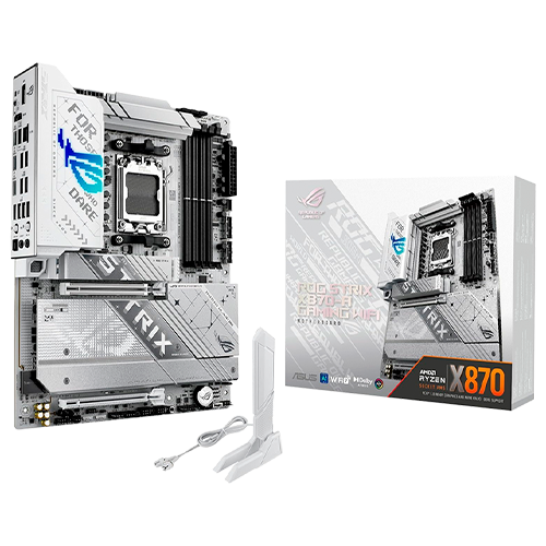 ROG STRIX X870-A GAMING WIFI