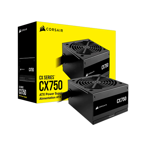 CX750 80+BRONCE