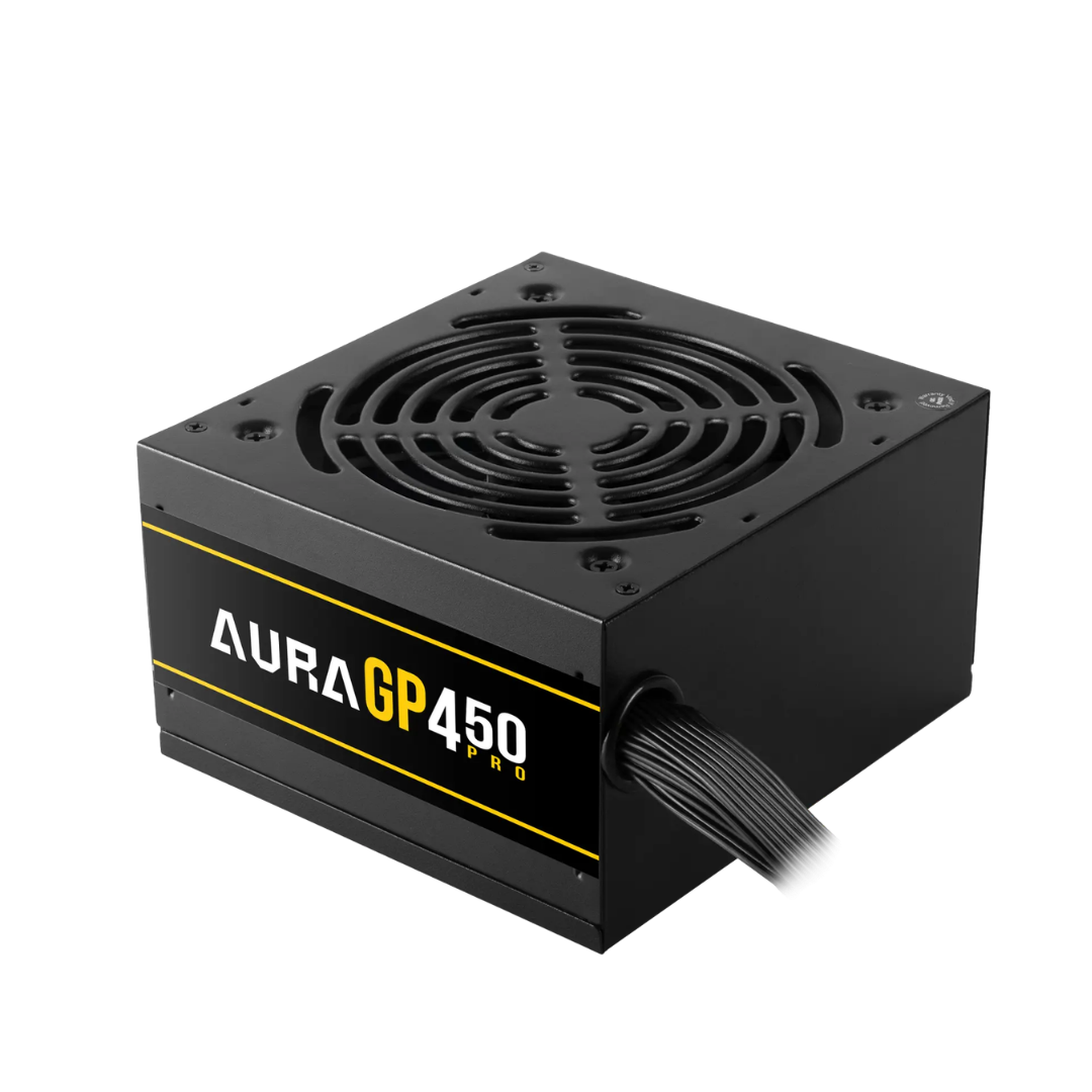 450w Aura