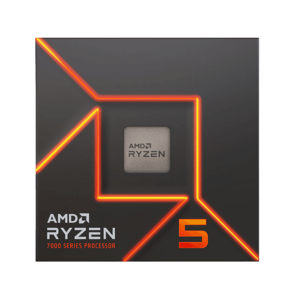 RYZEN 5 7500F