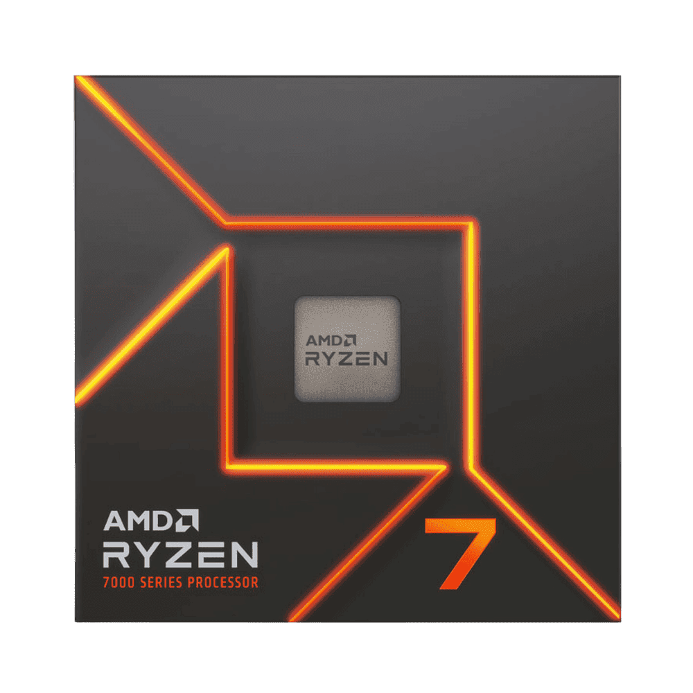 RYZEN 7 8700G CHIP