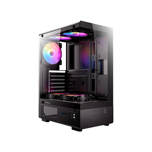 VCX300+750W BRONCE 5 COOLERS