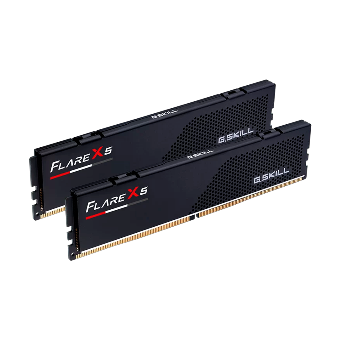32gb(2x16) Ddr5 Flare X5 6000
