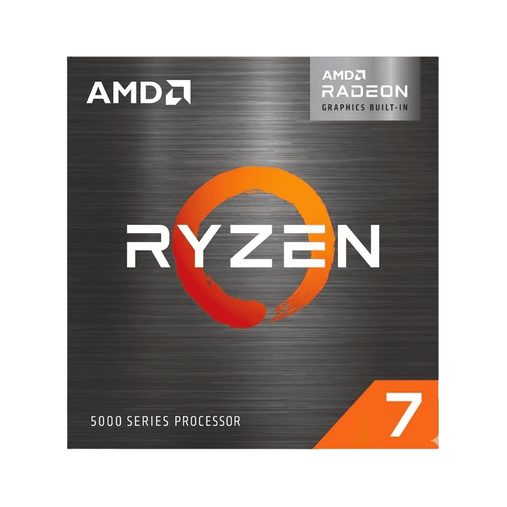 RYZEN 7 5700
