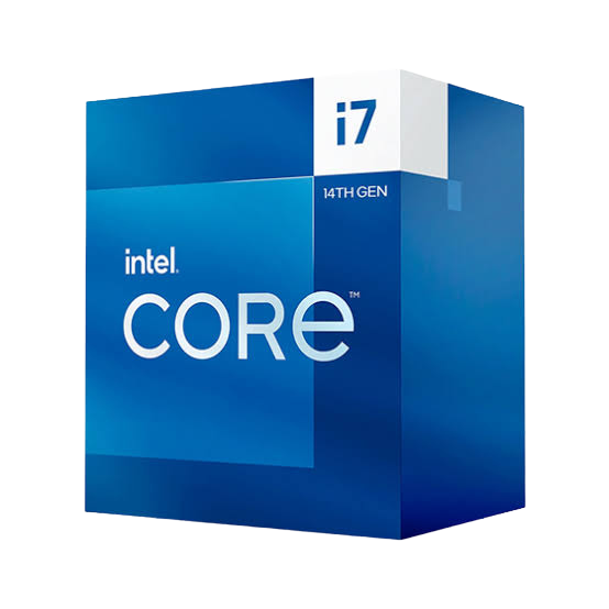 CORE I7 14700K