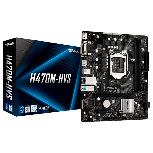 H470M-HVS