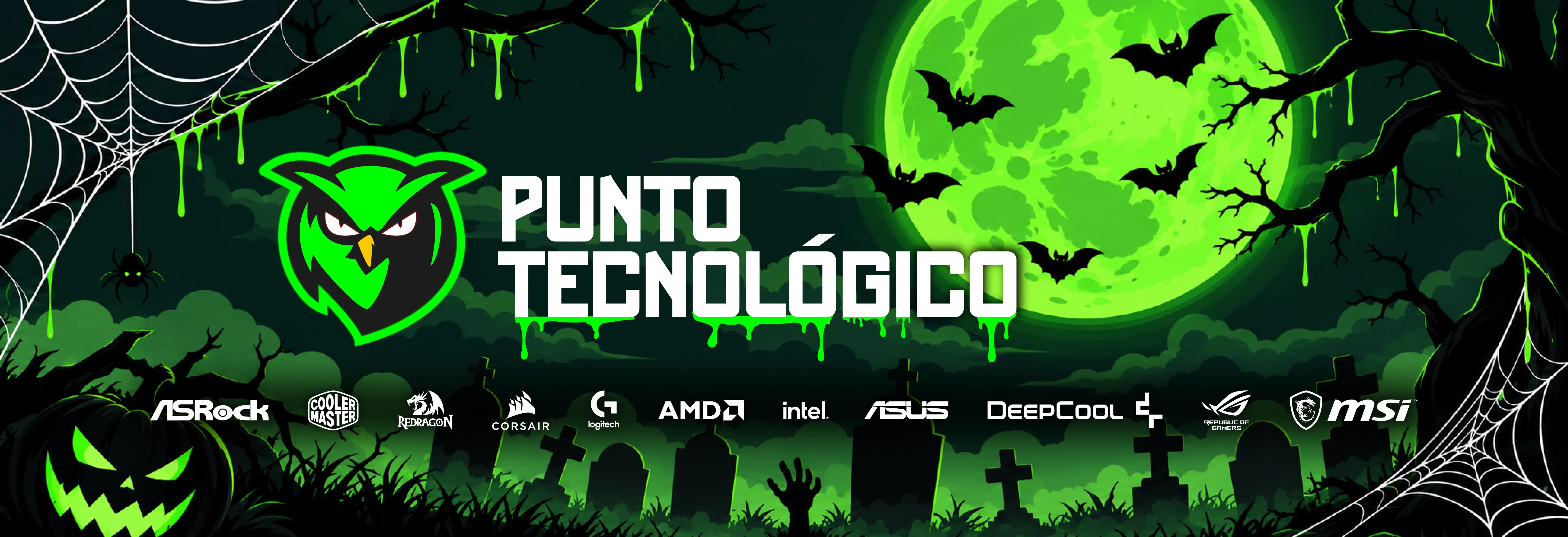 Promoción Punto Tecnológico